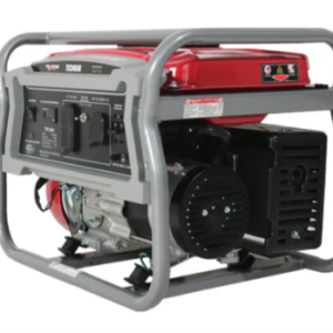 GENERADOR tracker de 2.6Kw