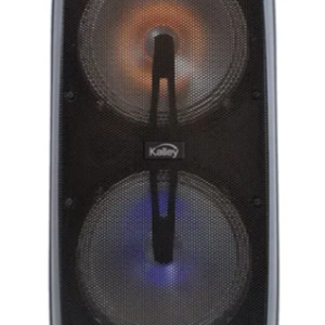 PARLANTE DUOS KALLEY 15W