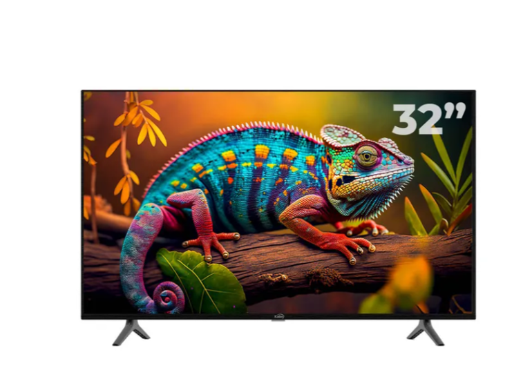 TV KALLEY 32″» SMART ANDROID