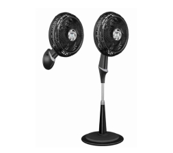 VENTILADOR SAMURAI FORCE 2 EN 1